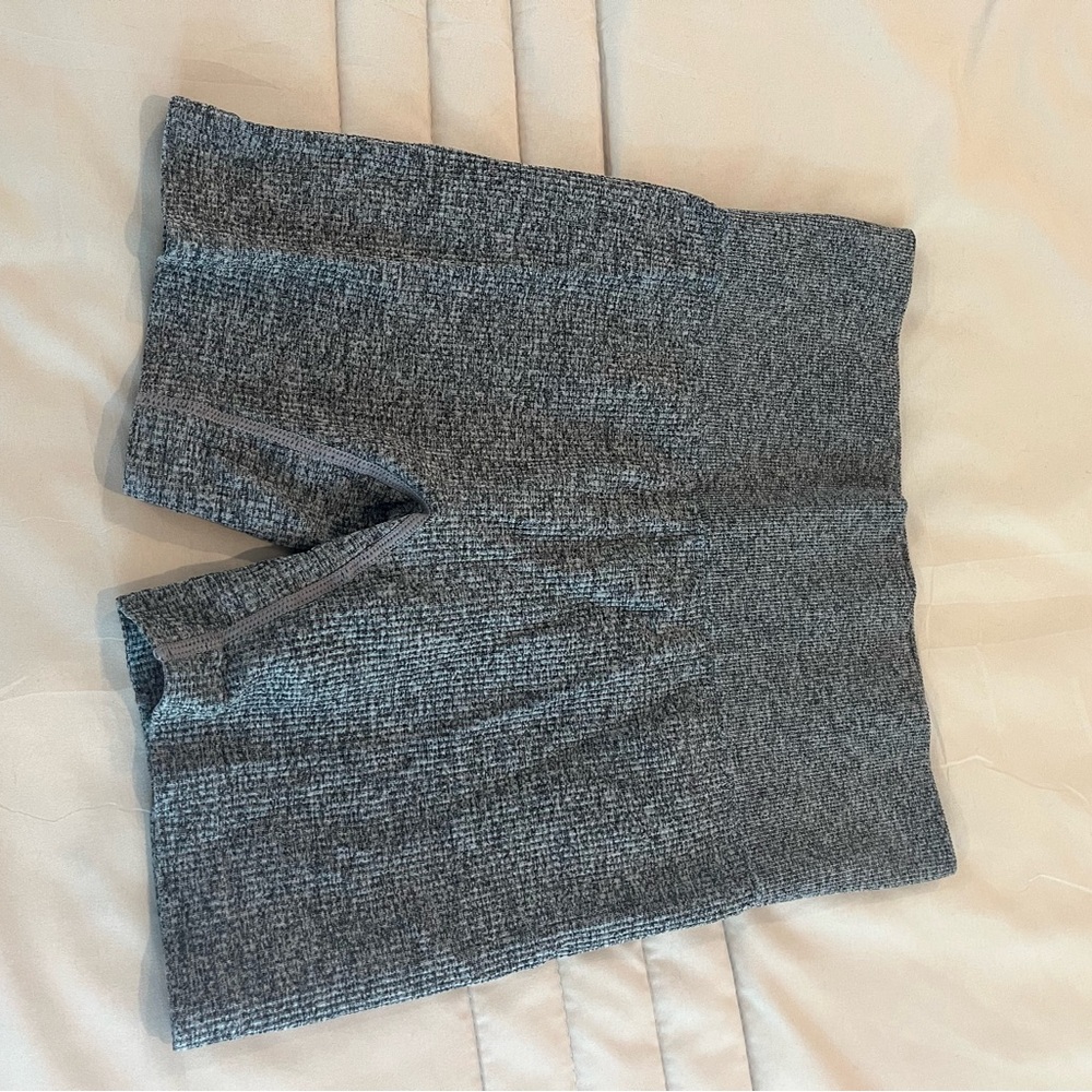 Gray Women's Shorts